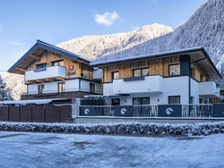 feratel-Appartements Alma - Apparement_ALMA_Maidlergasse_378_Mayrhofen_aussen_