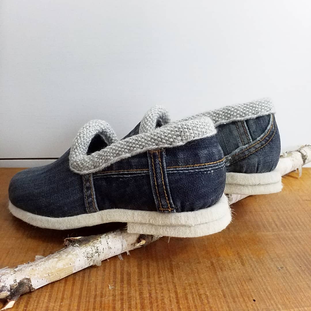 mys-Doggl Workshop at Poachtna Gschäft-Doggl Workshop