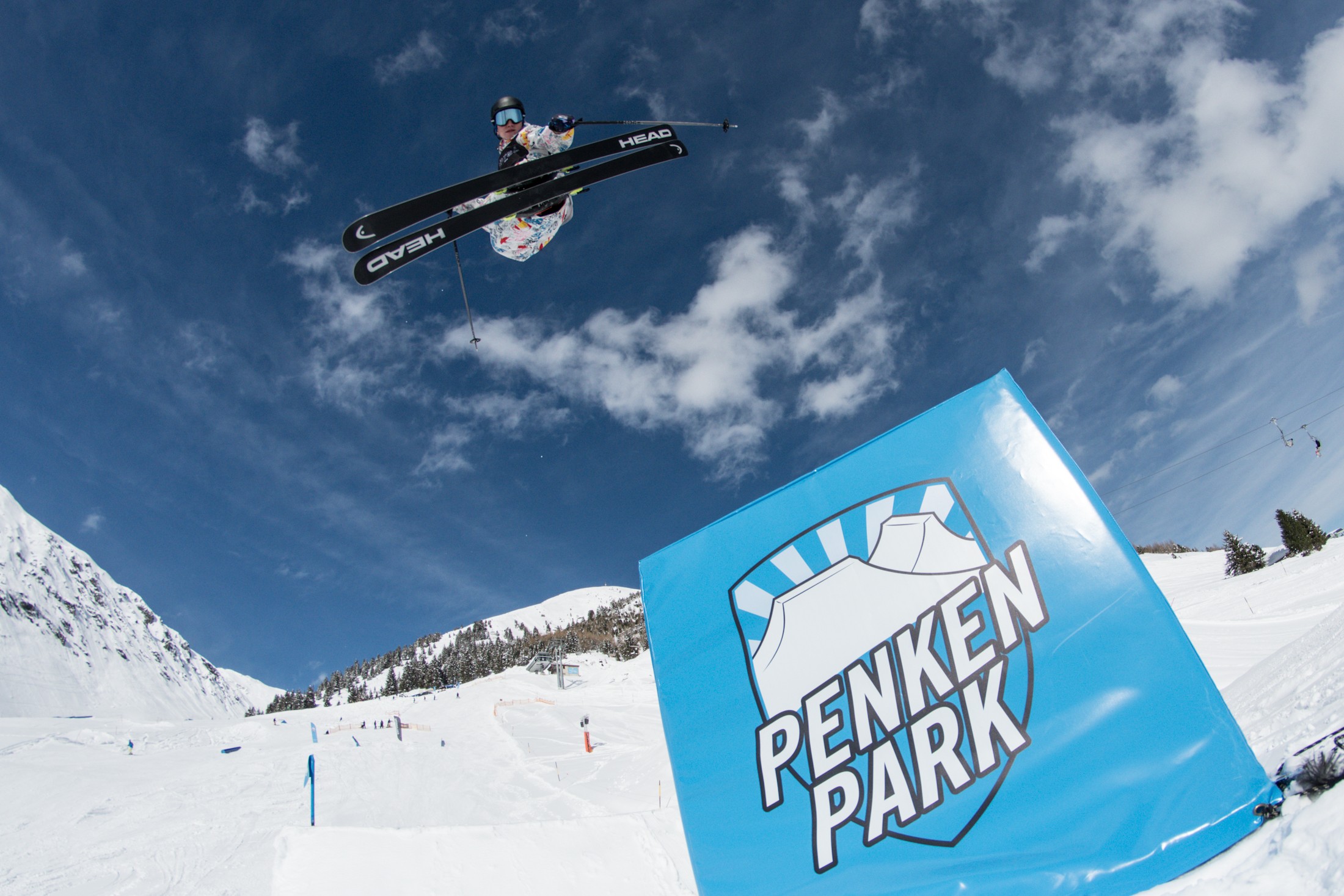 go-Shred