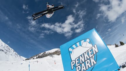 go-Shred