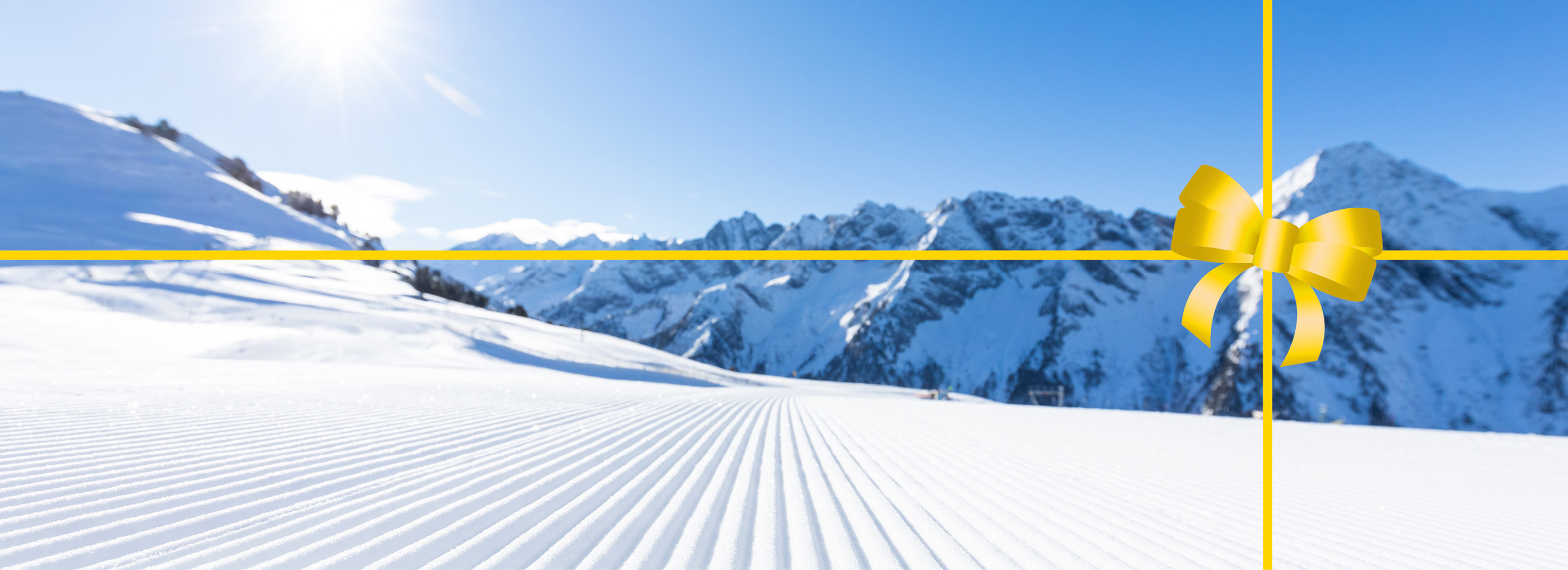 Gutscheine aus Mayrhofen-Hippach und Mountopolis