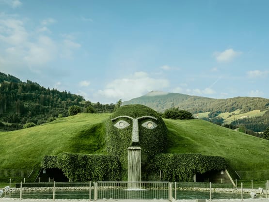 mys-Swarovski Kristallwelten Day Tickets-Der Riese Swarovski Kristallwelten Day Tickets