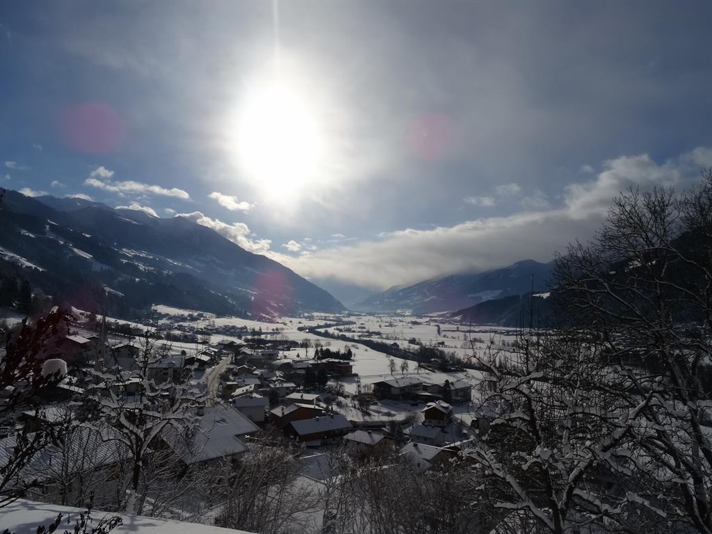 feratel-Apartment Panorama - Winter Panorama