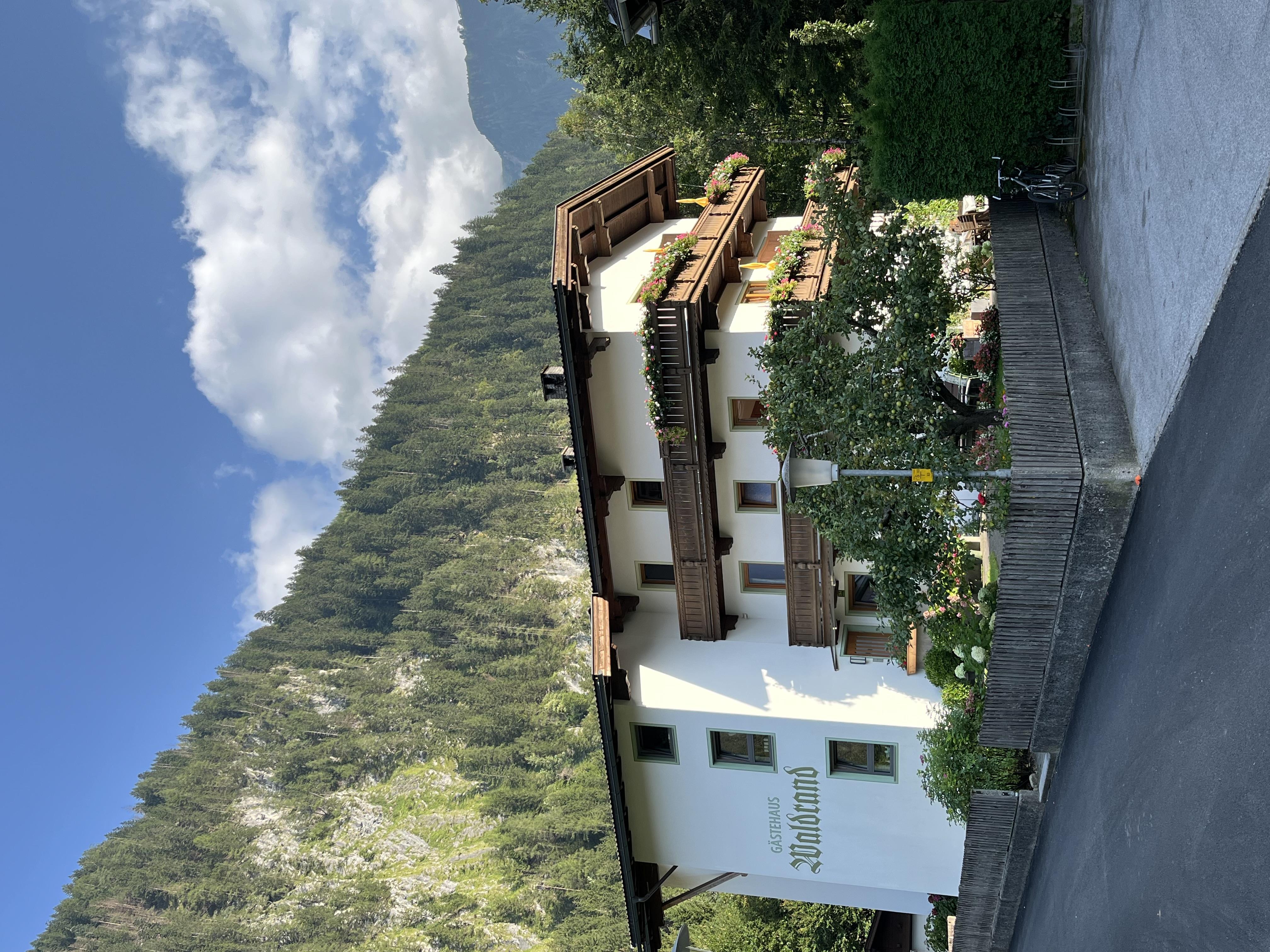 feratel-Gästehaus Waldrand - gaestehaus-waldrand-2