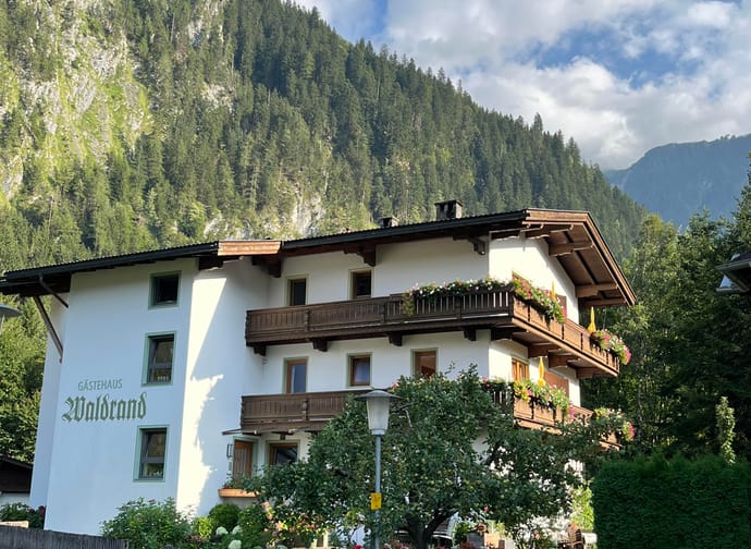 feratel-Gästehaus Waldrand - gaestehaus-waldrand-2