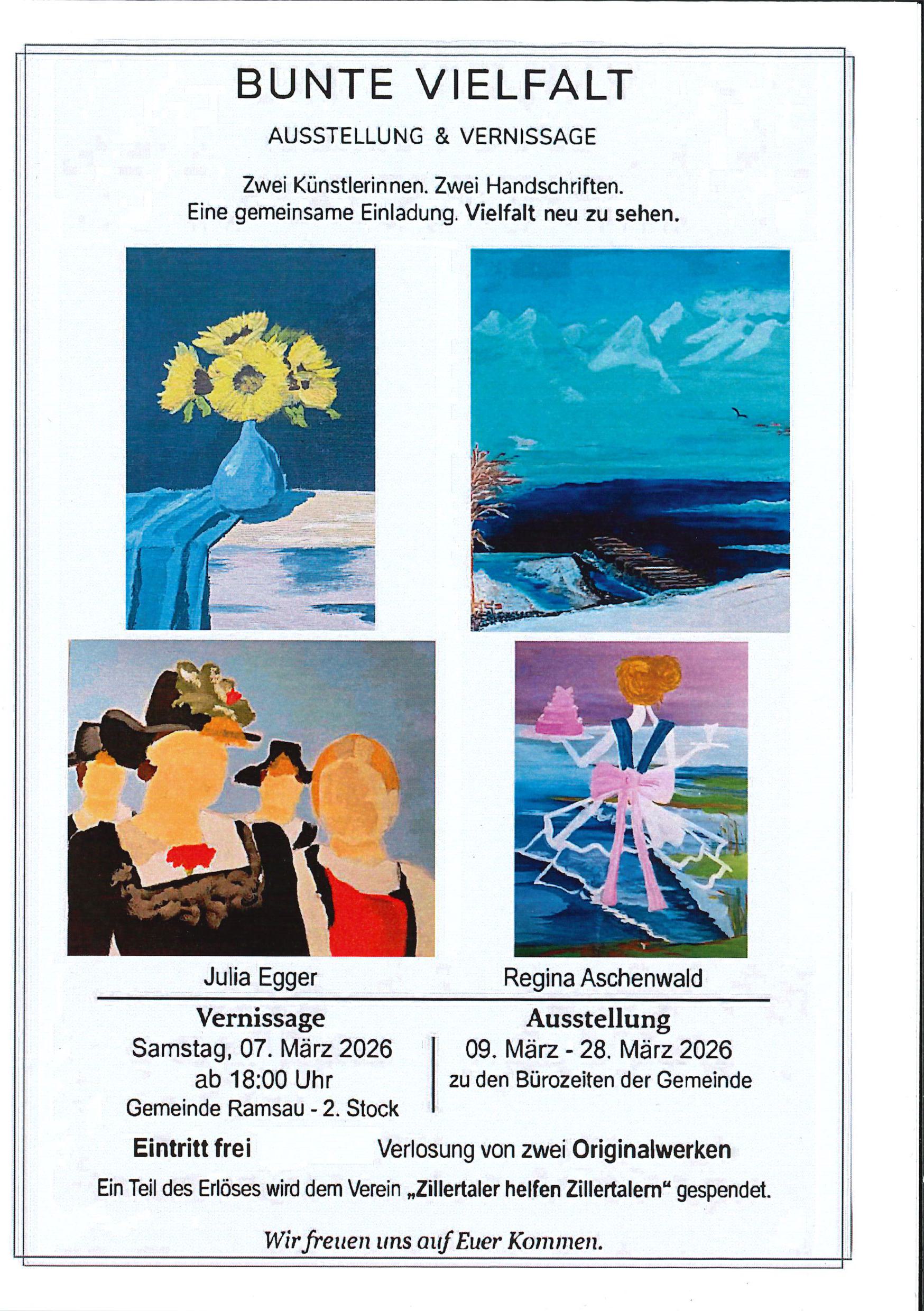 mys-COLORFUL DIVERSITY - Exhibition-colourful diversity