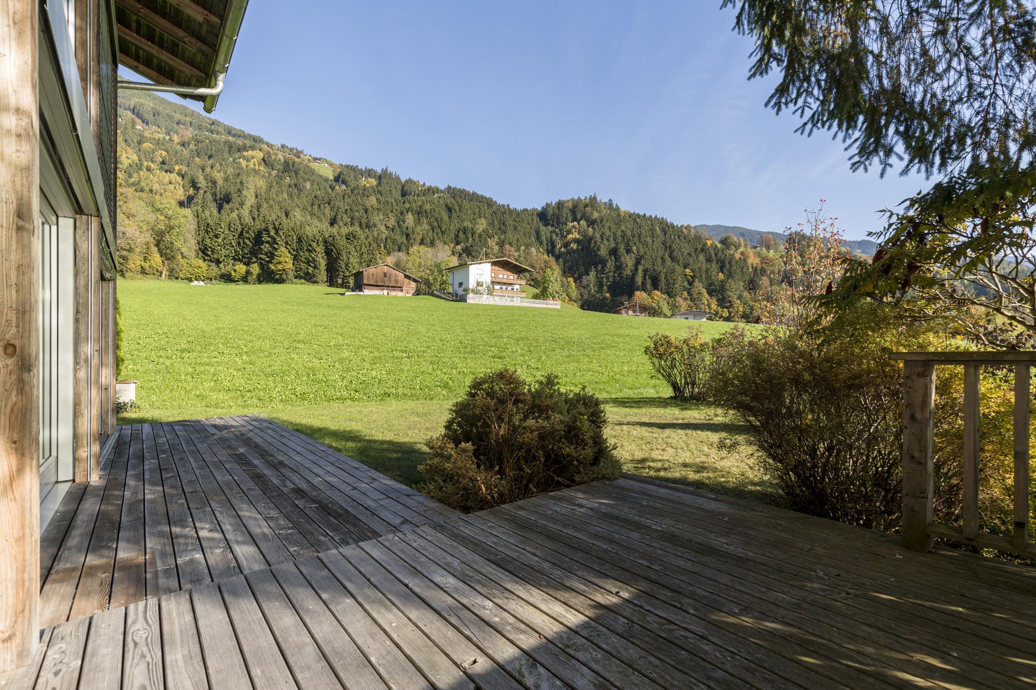 feratel-Apart Sonnenhaus - Terrasse 4