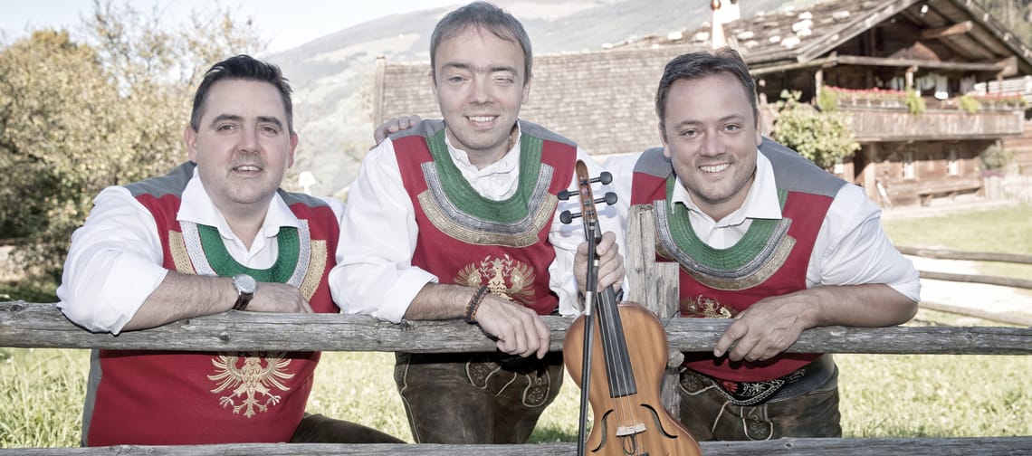 mys-Ursprung Buam Fest 2023 - Day ticket Saturday 15.07.2023-Ursprung Buam