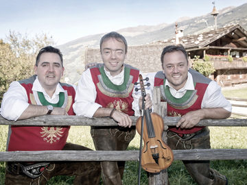 mys-Ursprung Buam Fest 2024 - Tagesticket Samstag 13.07.2024-Ursprung Buam