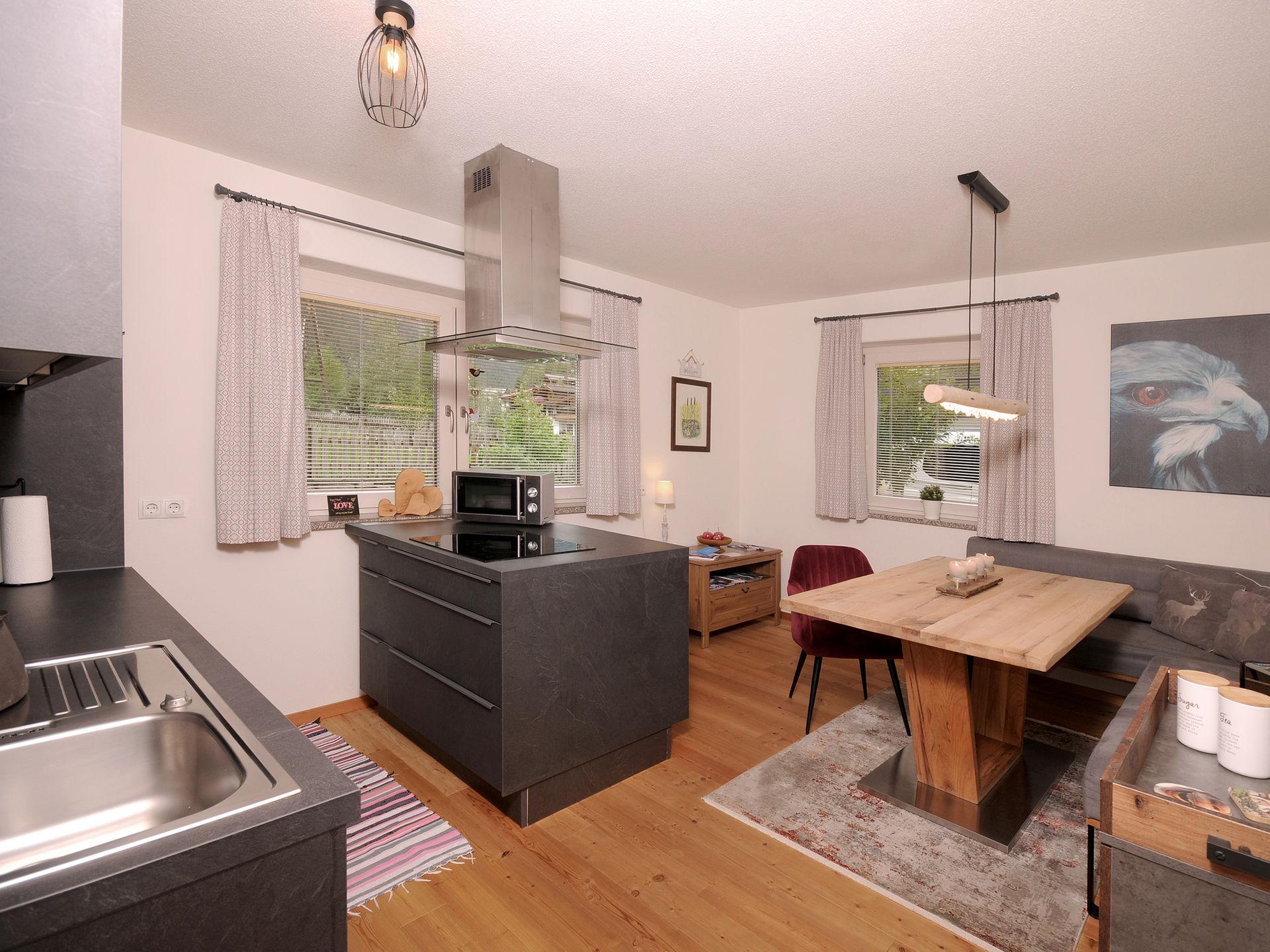 feratel-Apart Emilie - Küche