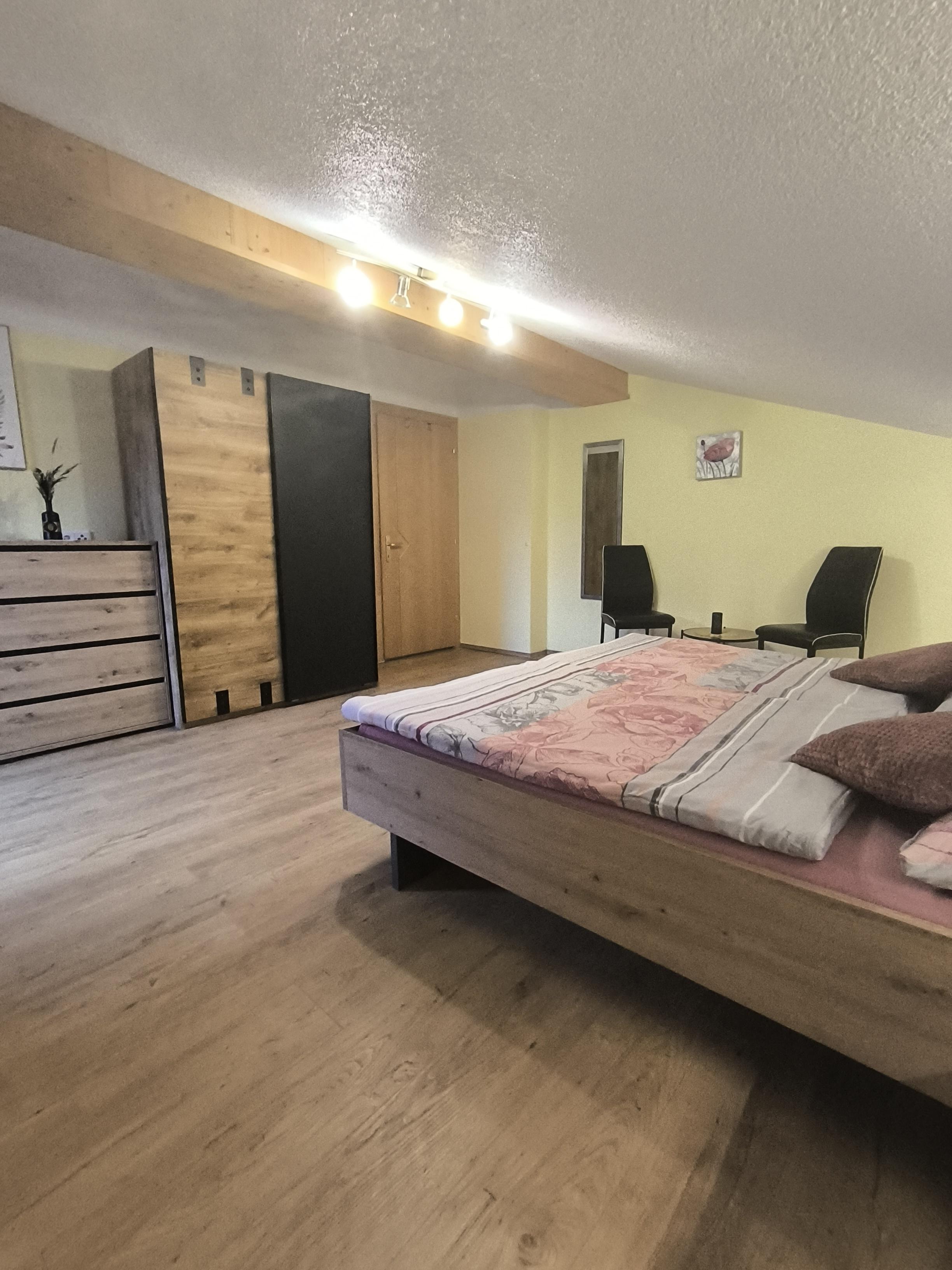 feratel-Haus Steiner - Doppelzimmer