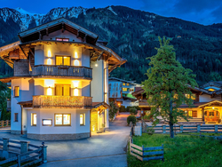 feratel-Alpenresort Thanner - 1