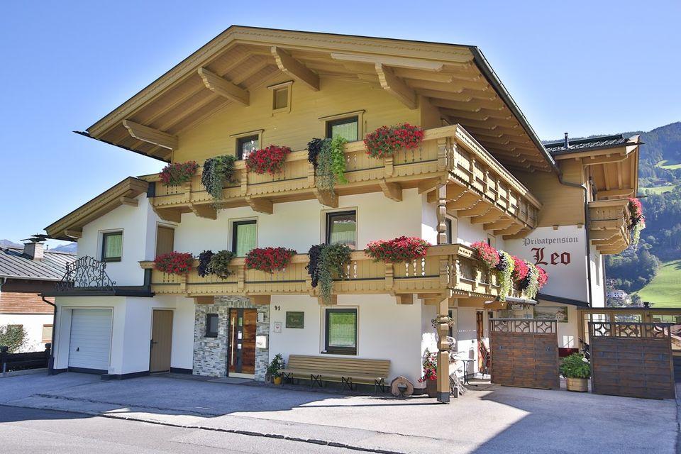 feratel-Haus von Nina