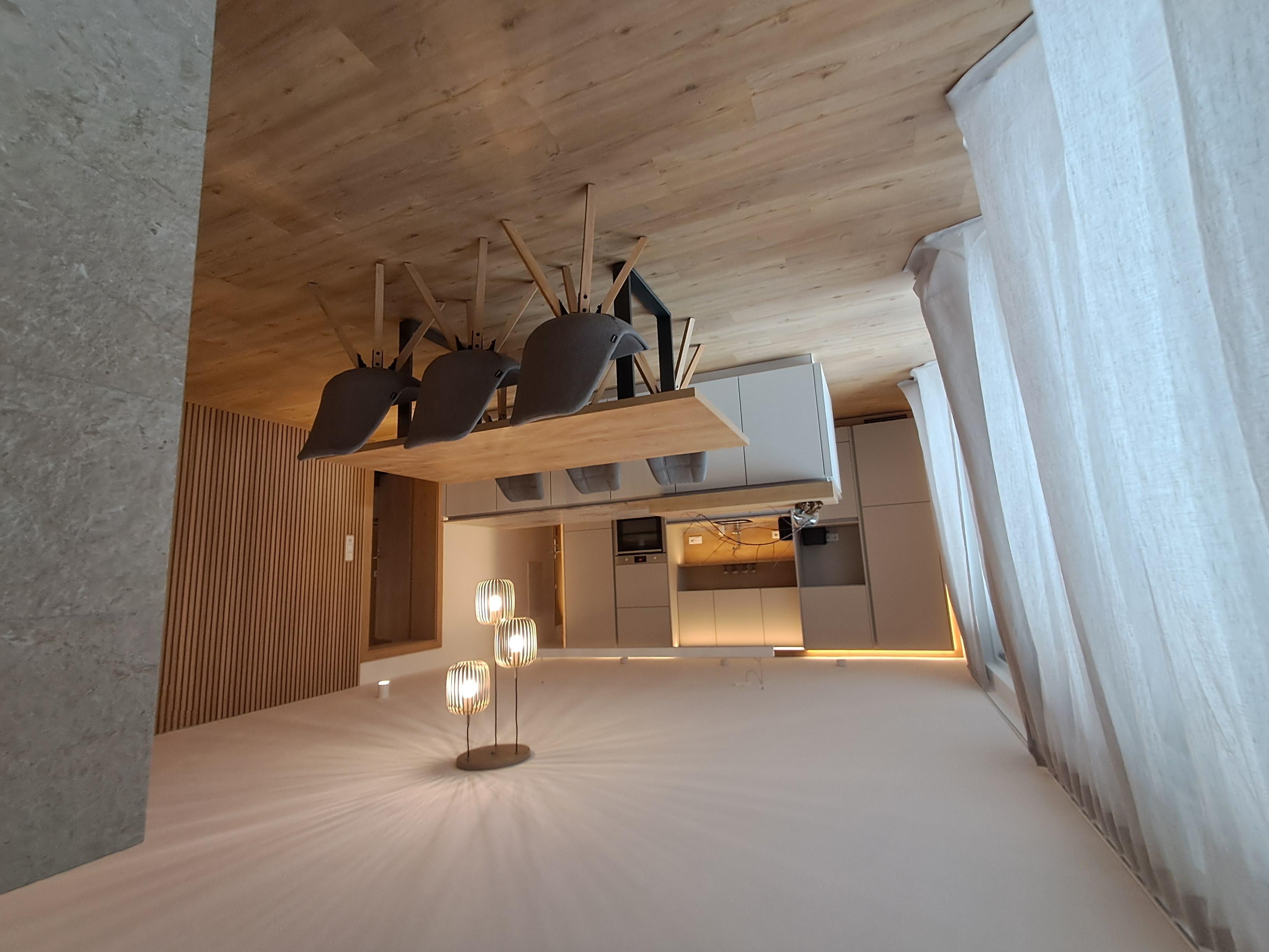 feratel-Modern Alp Apart - Modern Alp Apart by Dankl - Uderns/Zillertal