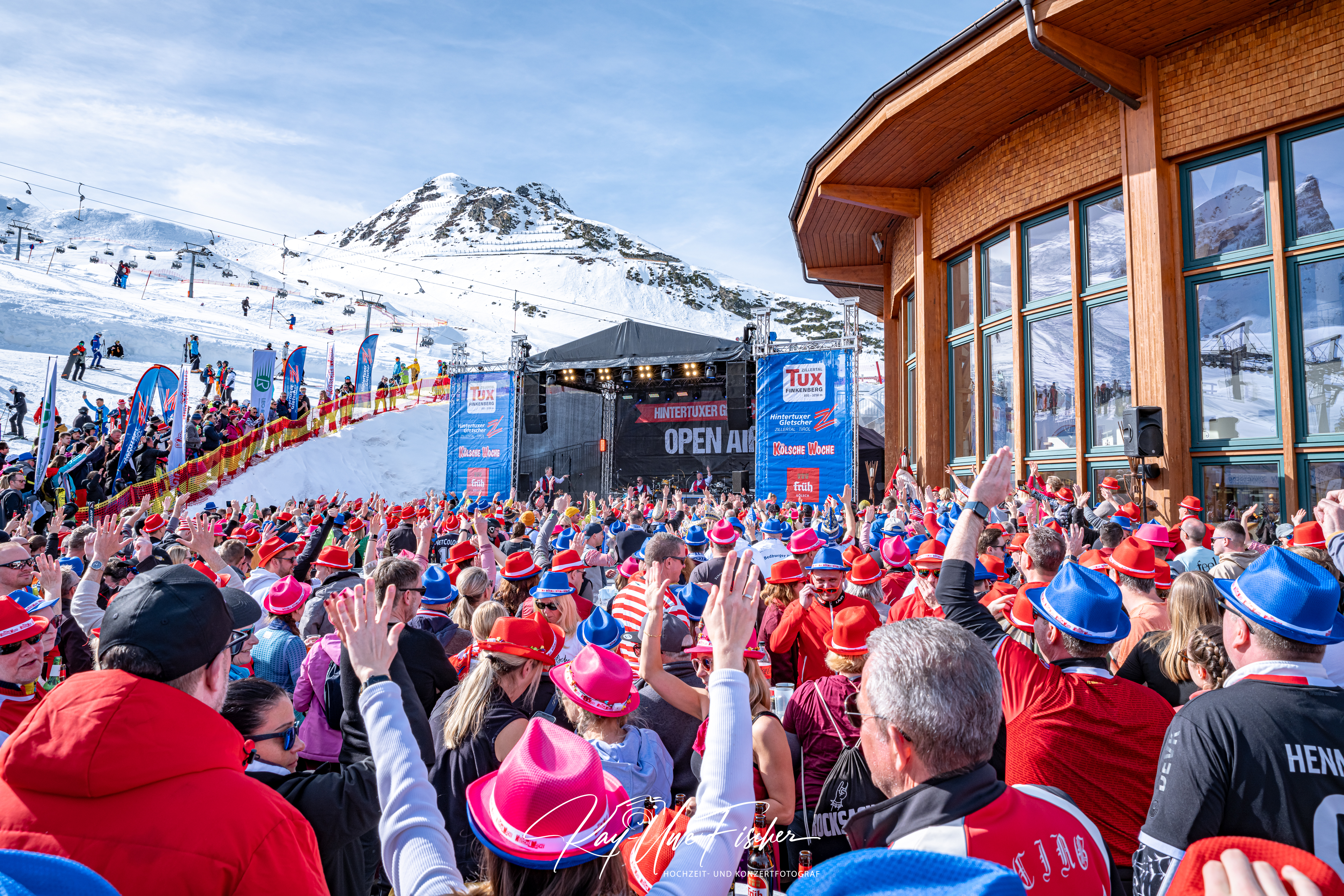 mys-Hintertuxer Gletscher Open Air-Gletscher Open Air
