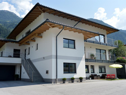 feratel-Apart Rauch - unser Haus - Apart Rauch Ramsau
