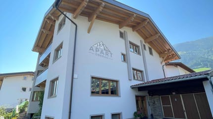 feratel-Apart Oberau - Hausansicht 2