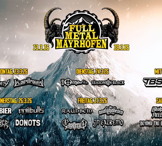 mys-Full Metal Mayrhofen - Day Ticket - Europahaus - Tuesday 24.03.2026-Full Metal Mayrhofen 2026 - Programm