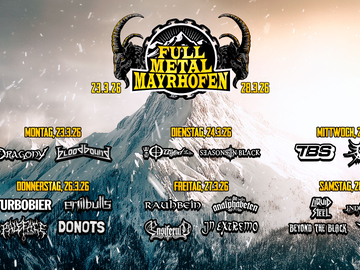 mys-Full Metal Mayrhofen - Day Ticket - Europahaus - Tuesday 24.03.2026-Full Metal Mayrhofen 2026 - Programm