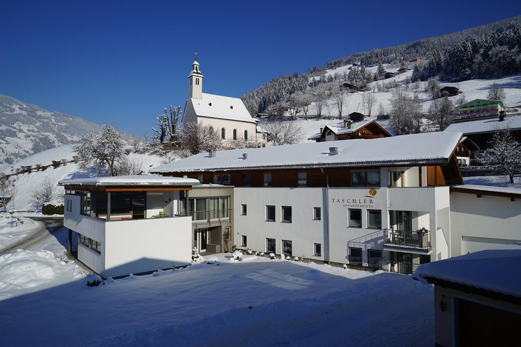 feratel-Wohlfühlappartements Taschler - DSC05927