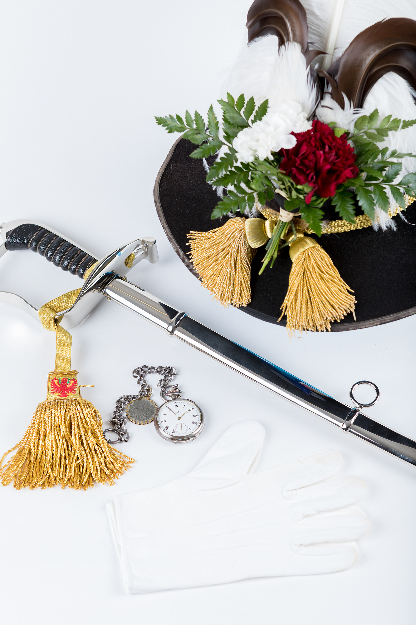 mys-25. Schützenregimentstreffen Mayrhofen, 08. & 10. August 2025-Alpenregionstreffen Mayrhofen