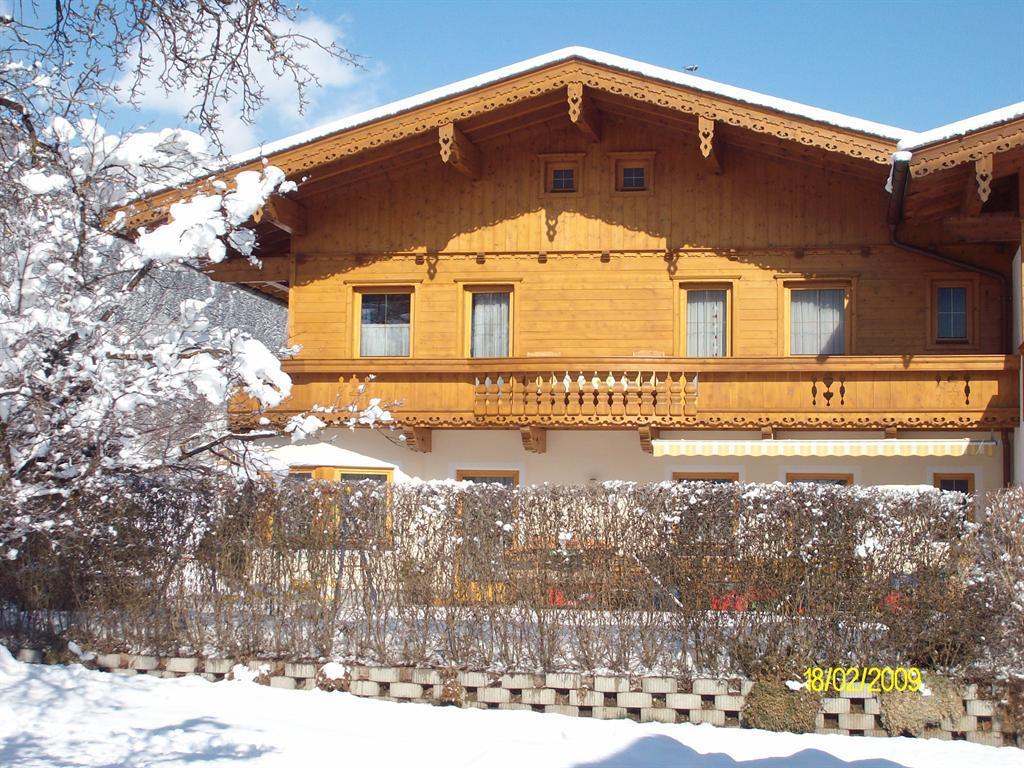 feratel-Rauch Karin Schwendau - Winter 2