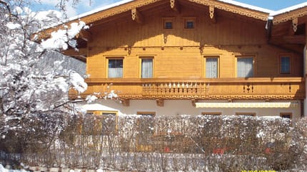 feratel-Rauch Karin - Rauch Karin Schwendau - Winter 2