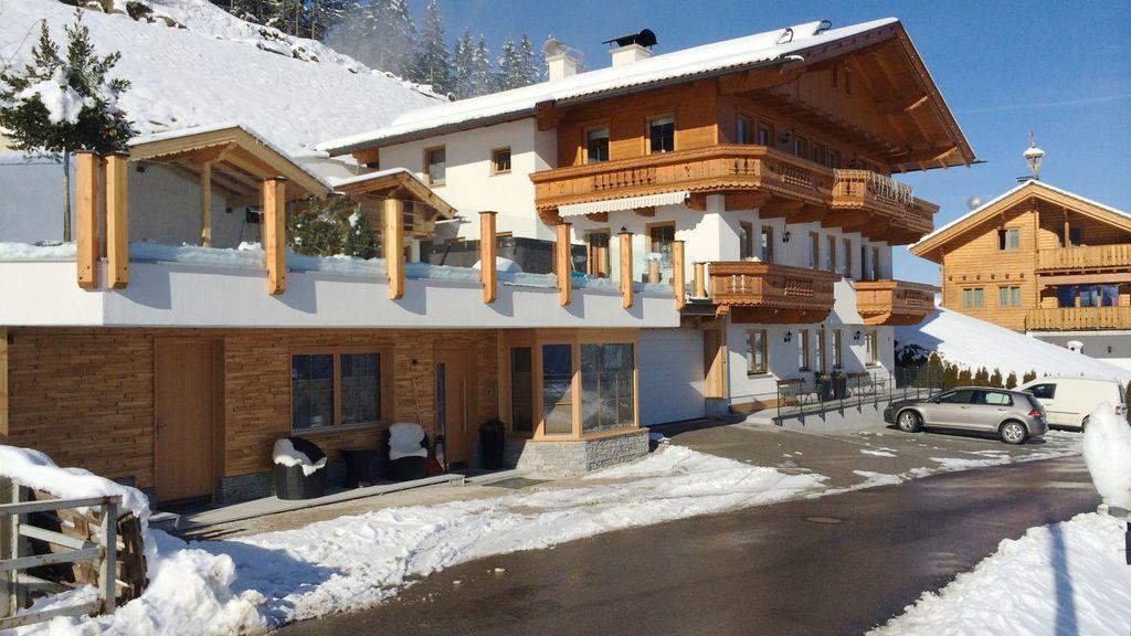 feratel-Landhaus Rieder - lh Rieder