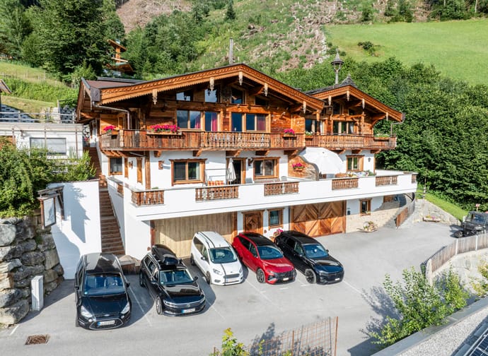 feratel-Chalet Modern Life - Chalet Modern Life