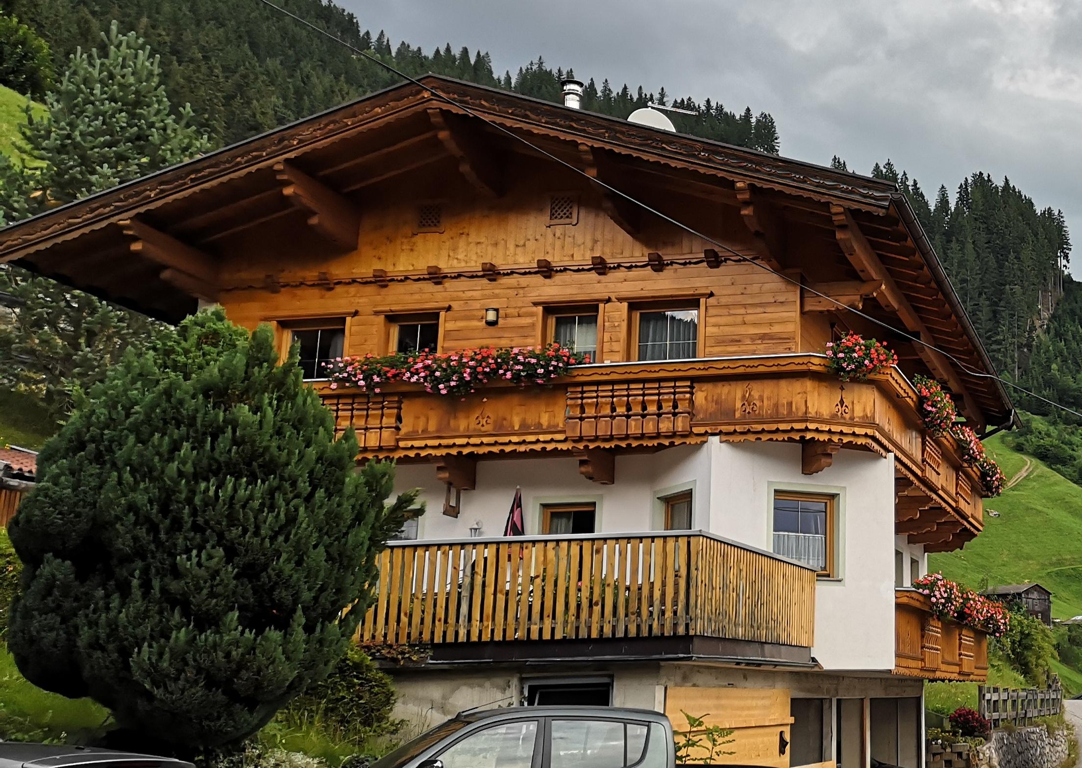 feratel-Haus Martin - Haus Martin