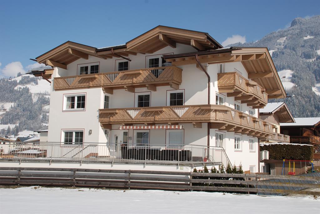 feratel-Appartment Olympia - gerüst 2016 287