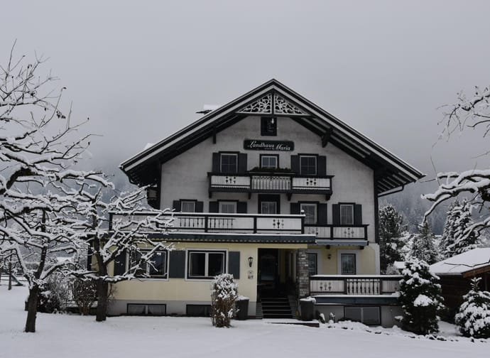 feratel-Landhaus Maria - DSC_0328