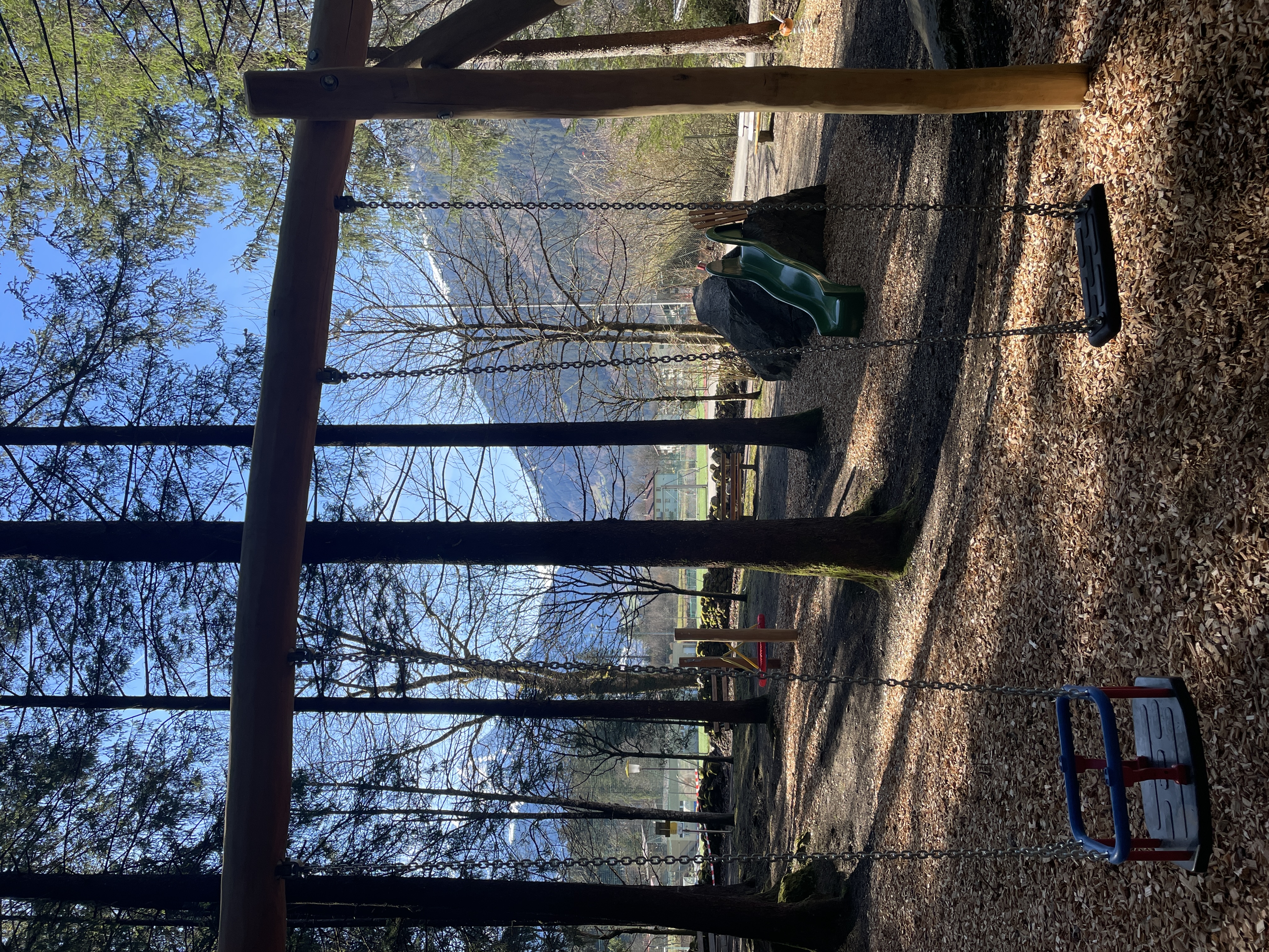 mys-Children's playground Kalkofen-Spielplatz Kalkofen