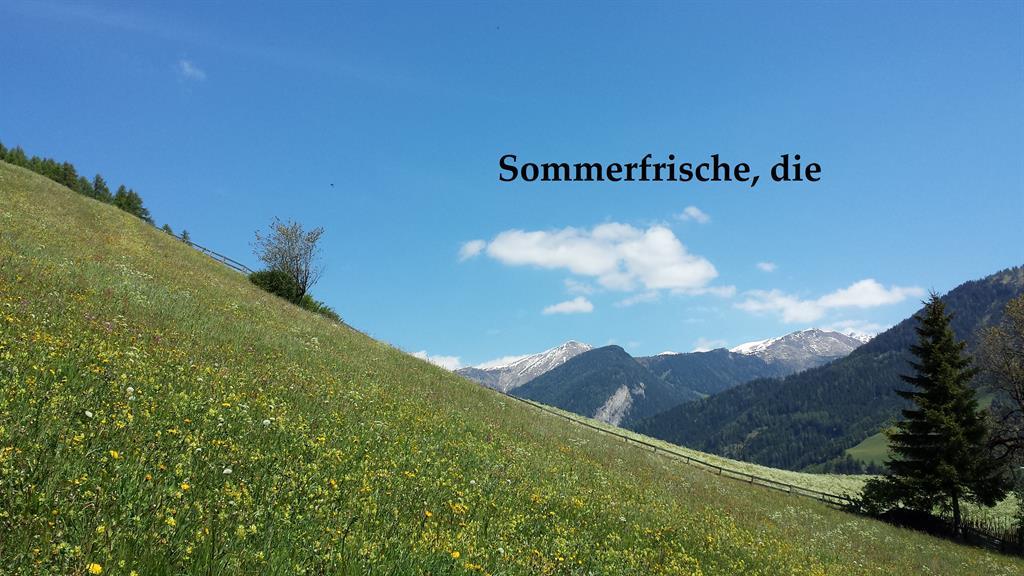 feratel-ComfortAppart Eberharter - jk