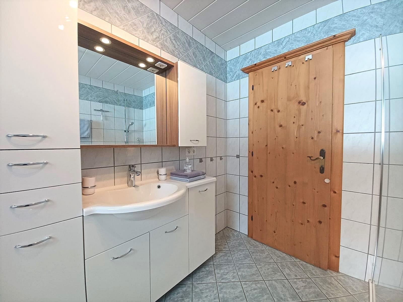 feratel-Ferienwohnung Andreas, Laimböck Andreas - Bad 3 (2)