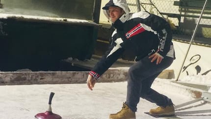 mys-Tennis-und Eislaufcenter Mayrhofen KG-Eislaufplatz Mayrhofen - Eisstockschießen