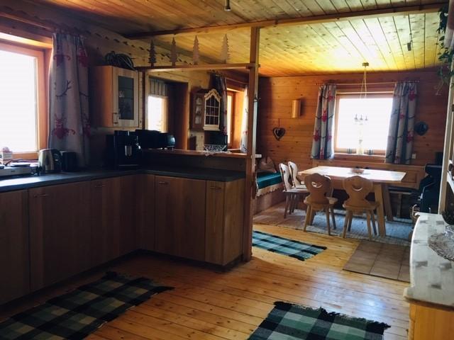 feratel-Ferienhütte Sonnalm, Ramsau im Zillertal