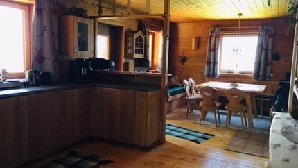 feratel-Ferienhütte Sonnalm - Ferienhütte Sonnalm, Ramsau im Zillertal