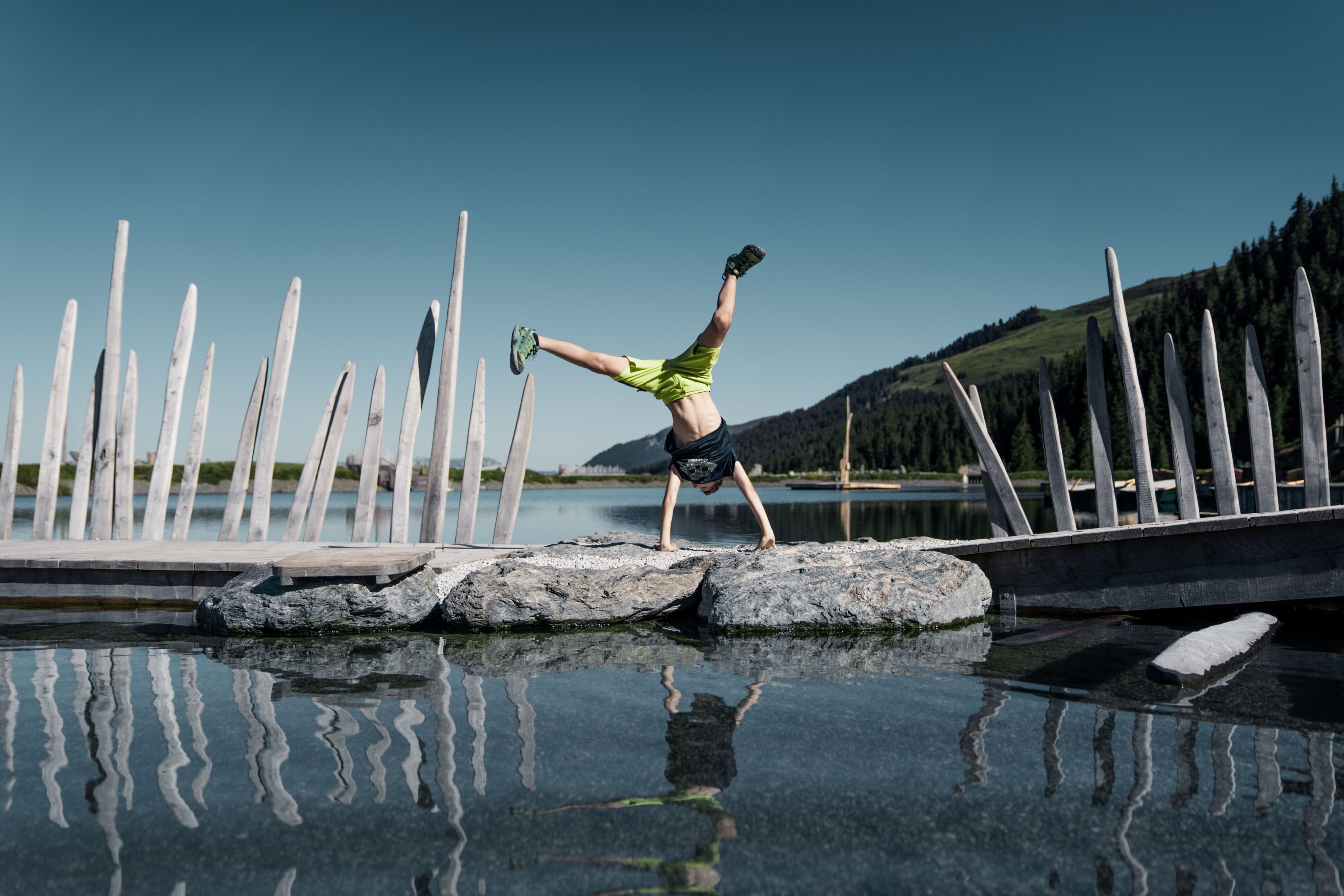 Gutschein für Erlebnisse über myZillertal