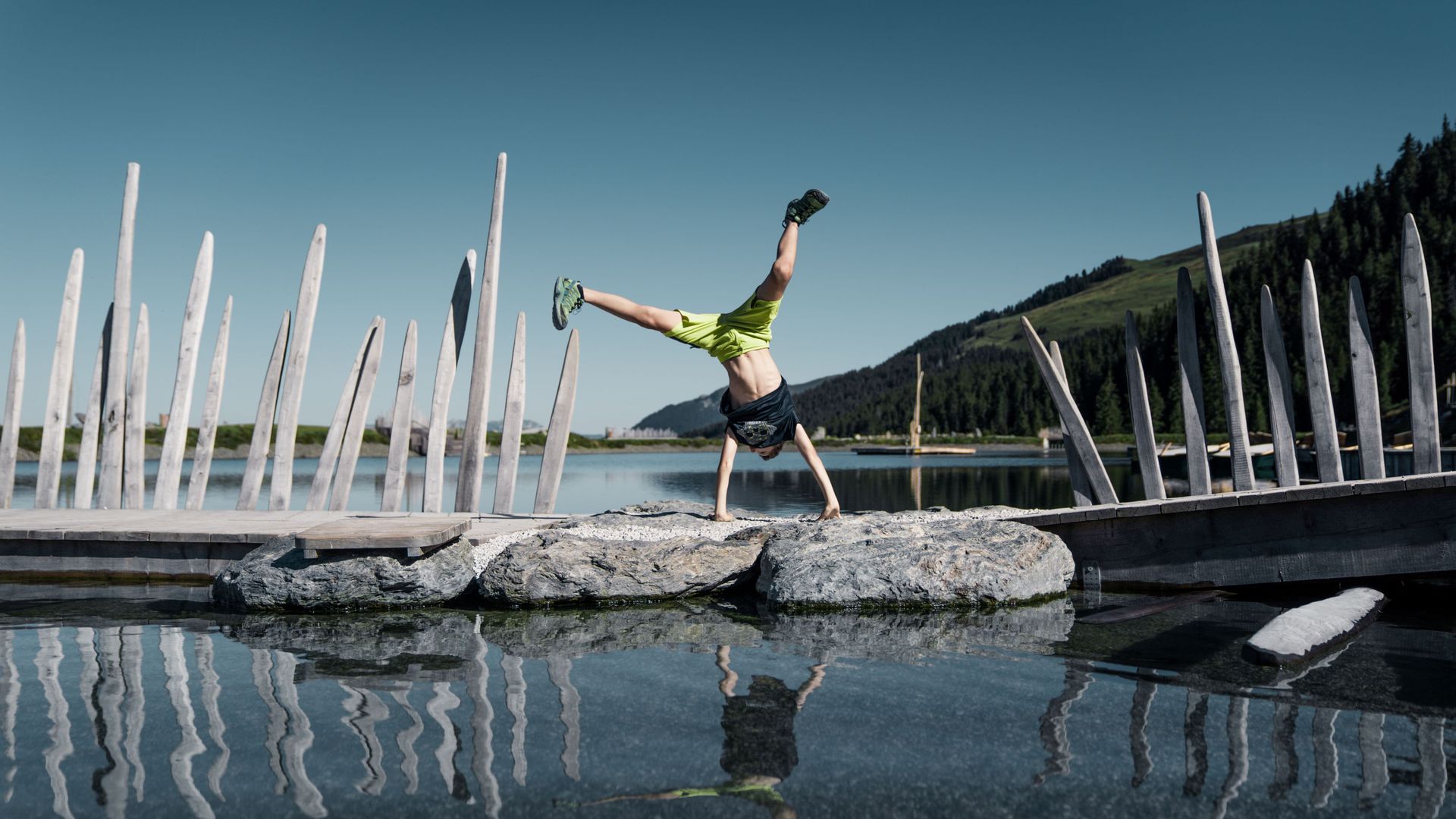 Voucher for experiences via myZillertal