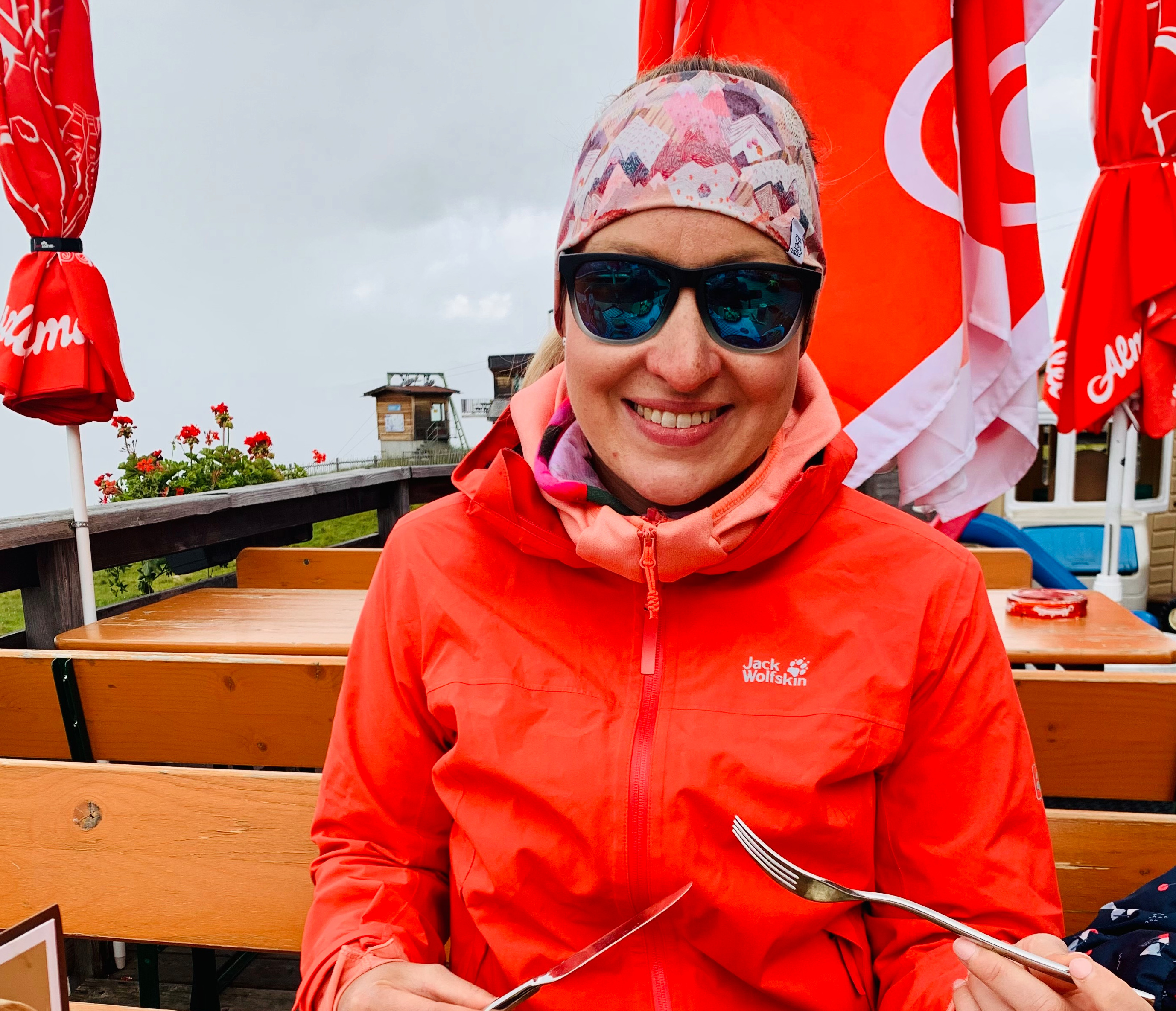 Bilder Erlebnistester Robert & Christin 