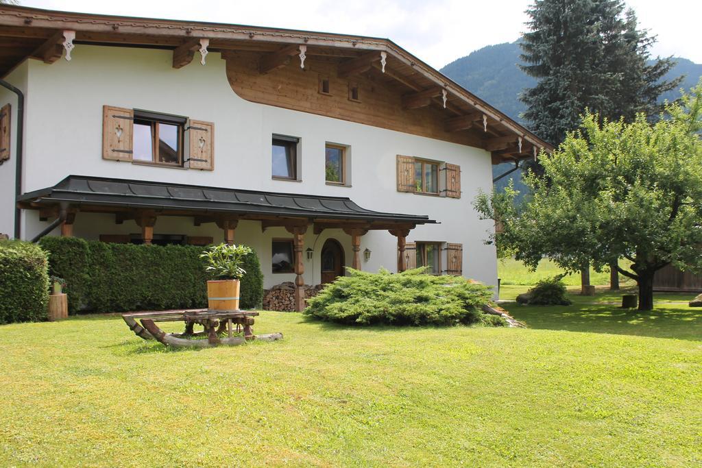 feratel-Landhaus Gartner - Haus mit Garten