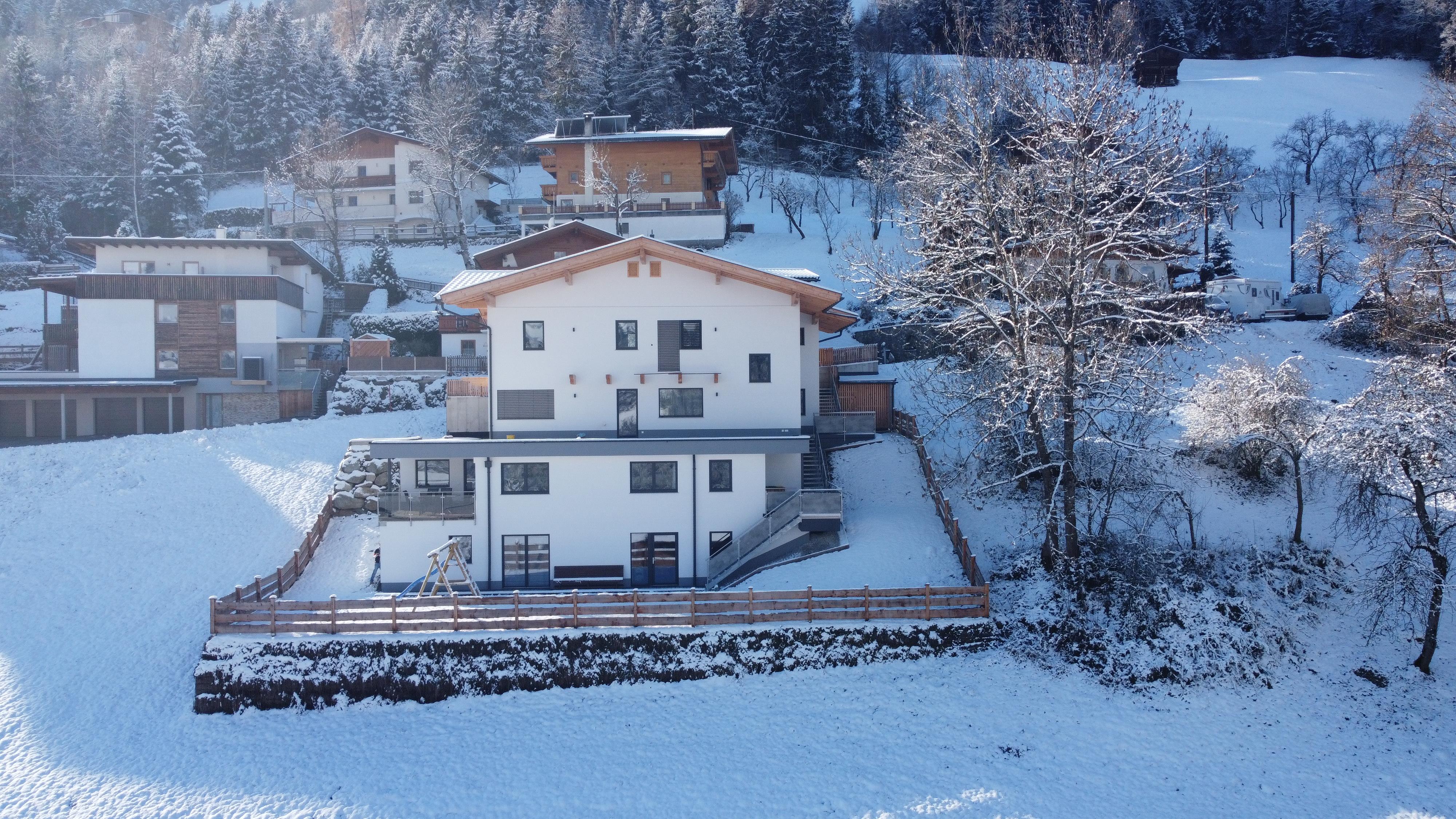 feratel-Apartment Georg - AT6272-415-1-5A56365000C61EED9ED9289ADCF06250