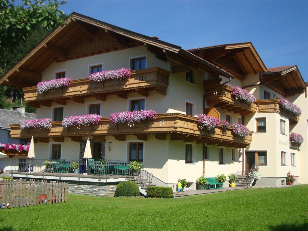 feratel-Gästehaus Schwoagerhof - Juli 2014 020