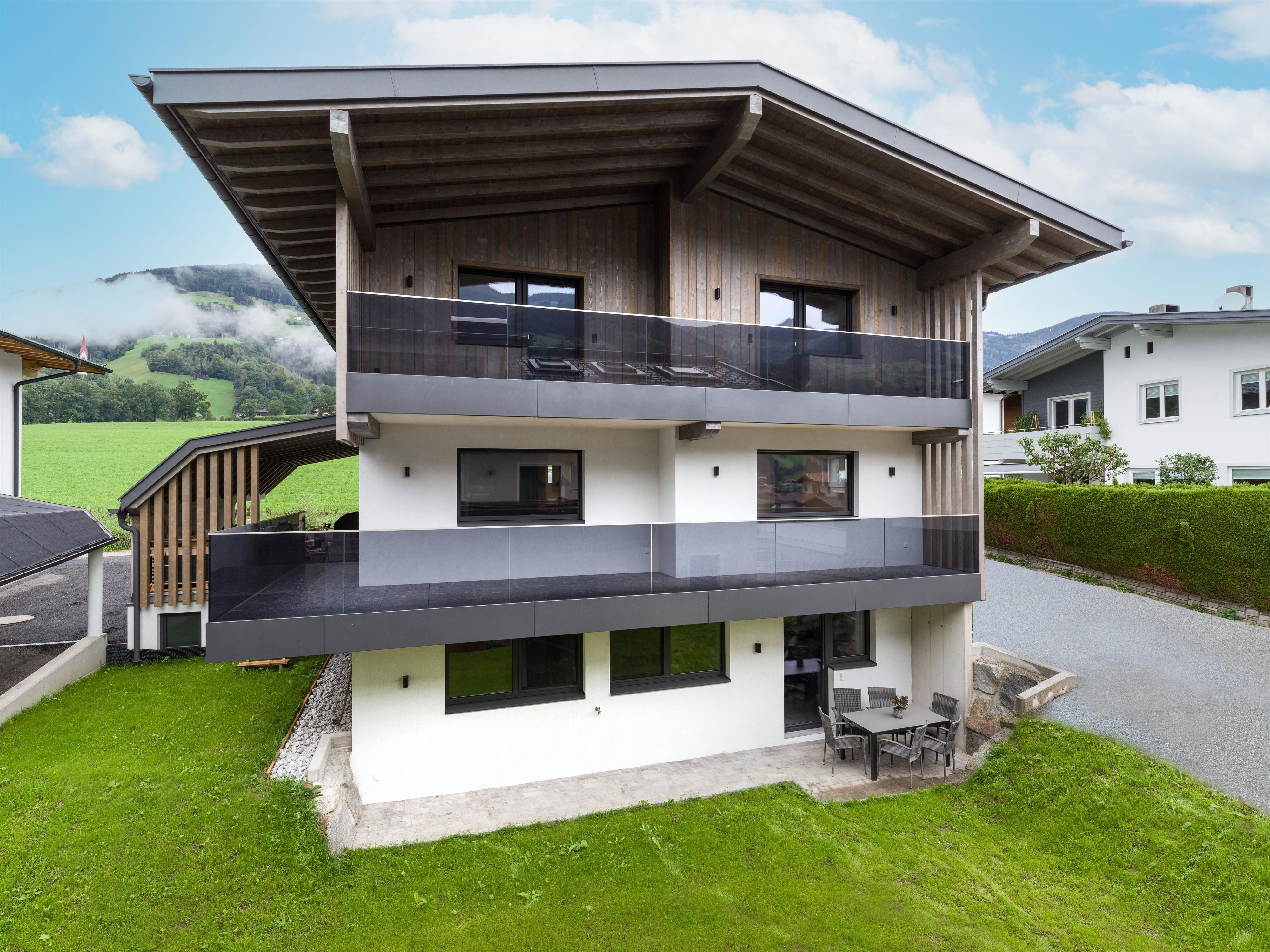 feratel-Appartement Black Mountain - Appartement_Black_Mountain_Briezergasse_5_Fuegen_H