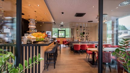 mys-Sushi Restaurant Mr. Lei-Mr. Lei