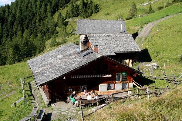 mys-Karlalm 1750m - Ramsberg-Media Upload