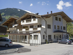 feratel-Sonnenappartement - Sommer Haus