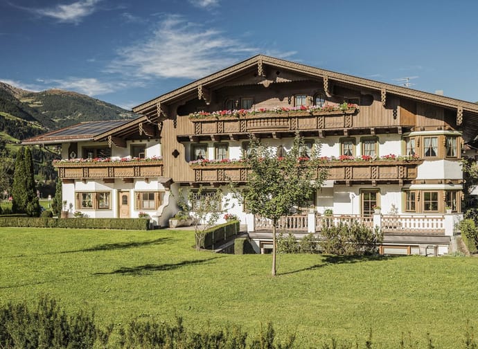 feratel-Apart Sonnenschein - App. Sonnenschein