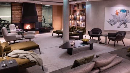 feratel-ElisabethHotel Premium Private Retreat-adults only - U1020432-Relax Lounge